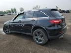 2018 MERCEDES-BENZ GLC 300 4MATIC   à vendre chez Copart QC - MONTREAL