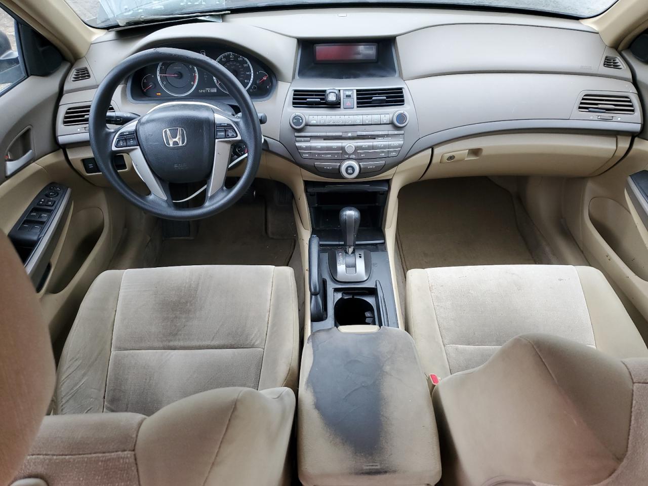 2009 Honda Accord Lxp VIN: 1HGCP26469A183217 Lot: 64603275