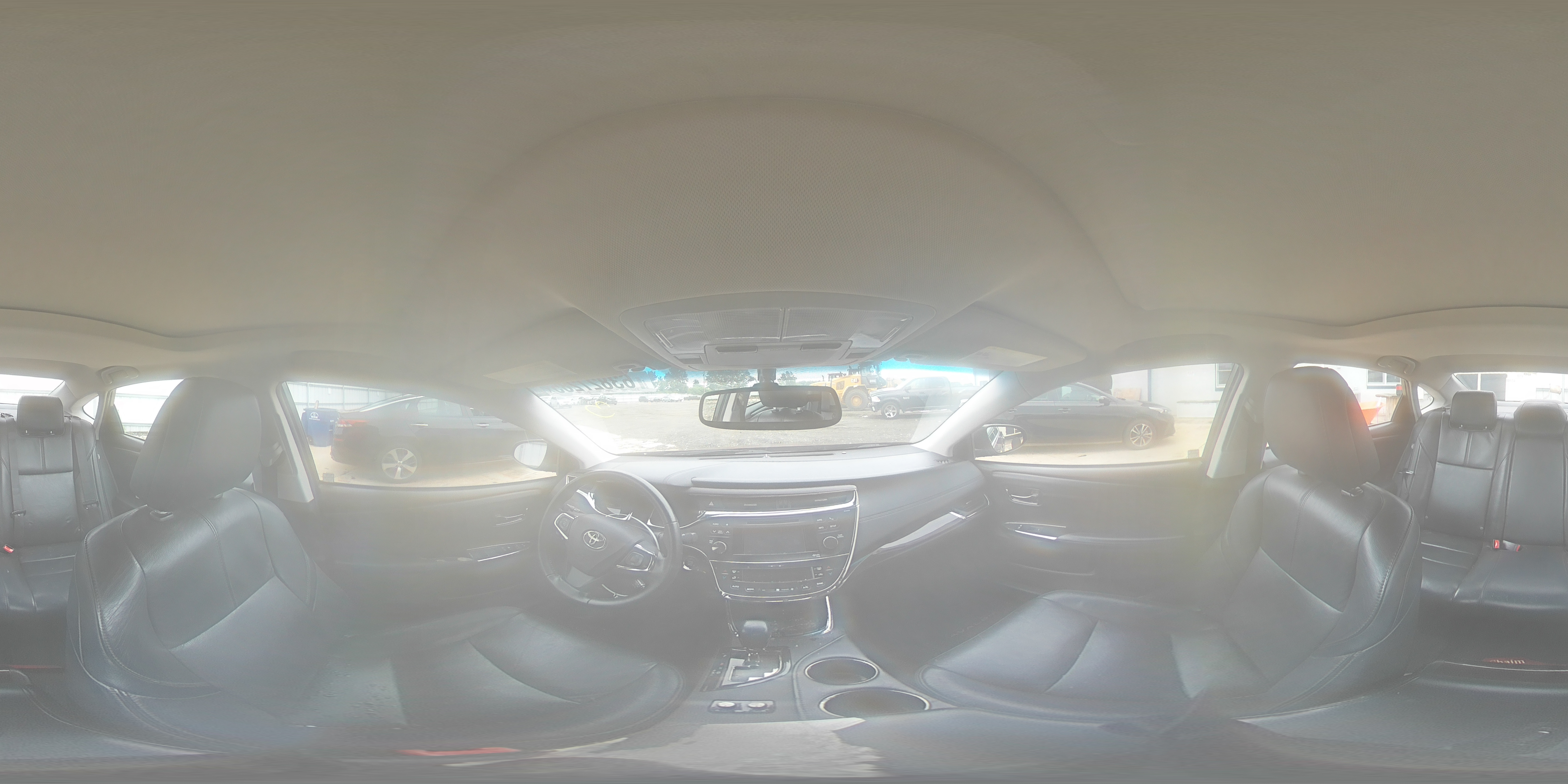 2014 Toyota Avalon Base VIN: 4T1BK1EBXEU123545 Lot: 63827285
