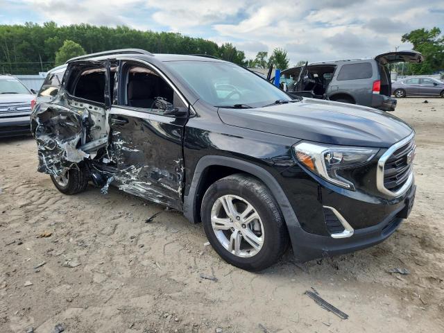  GMC TERRAIN 2018 Black