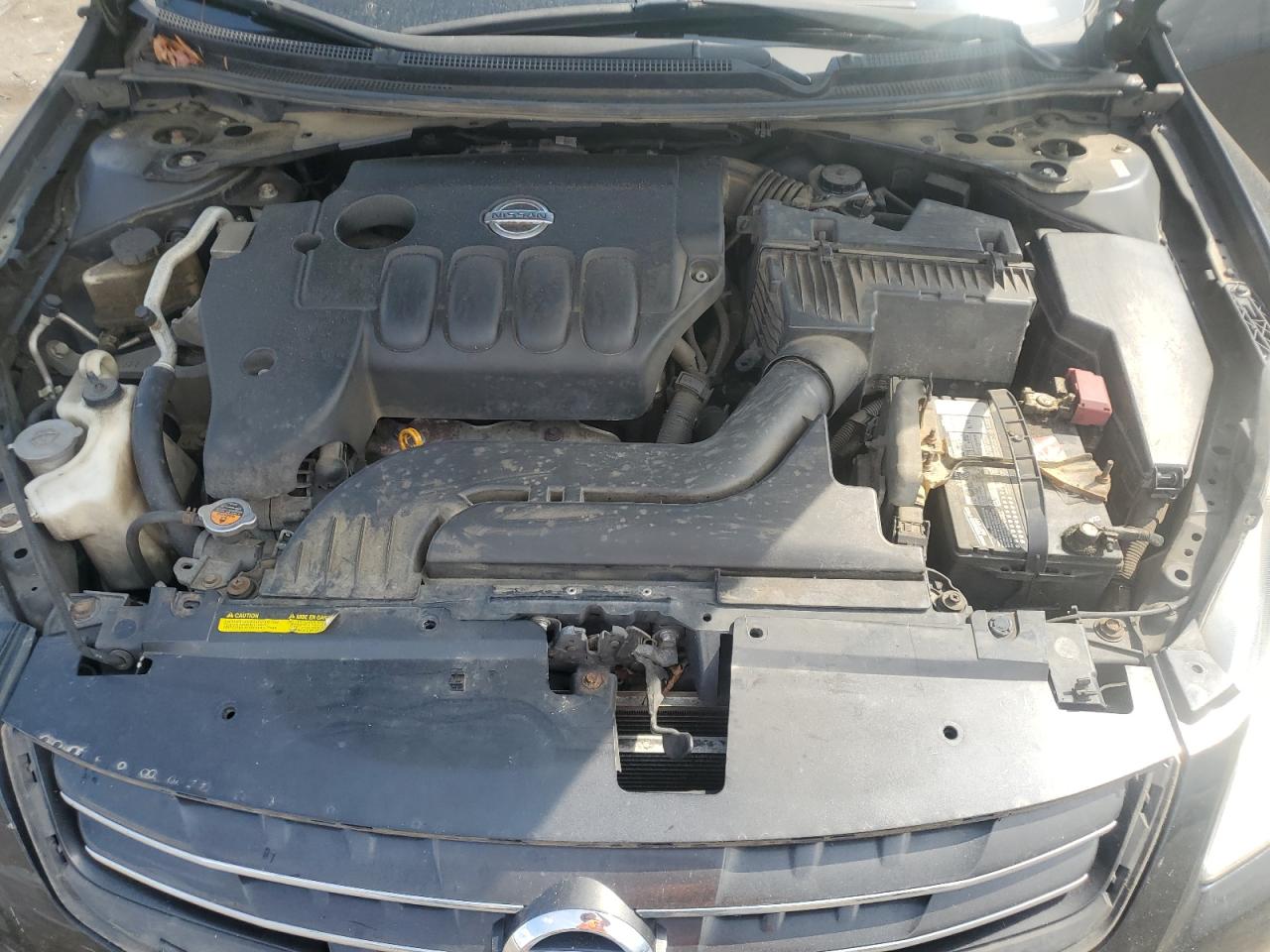 2010 Nissan Altima Base VIN: 1N4AL2AP6AN431701 Lot: 63390615