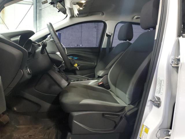  FORD ESCAPE 2015 Biały