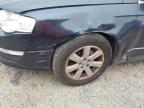 2008 VOLKSWAGEN PASSAT SE for sale at Copart WOLVERHAMPTON