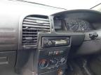 2004 VAUXHALL ZAFIRA LIF for sale at Copart BRISTOL