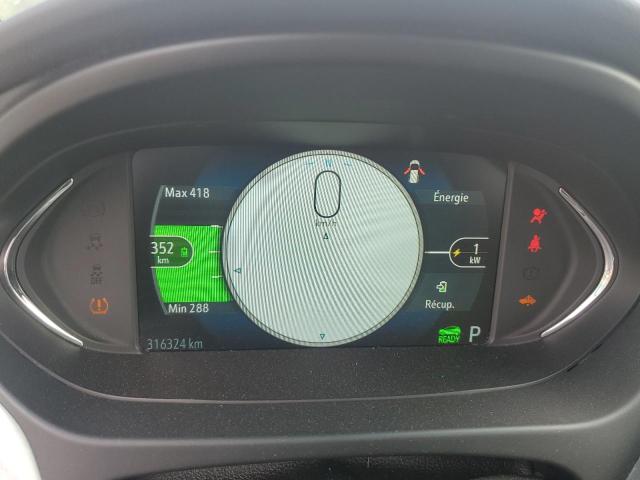 2020 CHEVROLET BOLT EV LT  