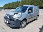2015 RENAULT KANGOO ML1 for sale at Copart WHITBURN