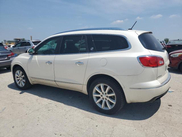  BUICK ENCLAVE 2015 White