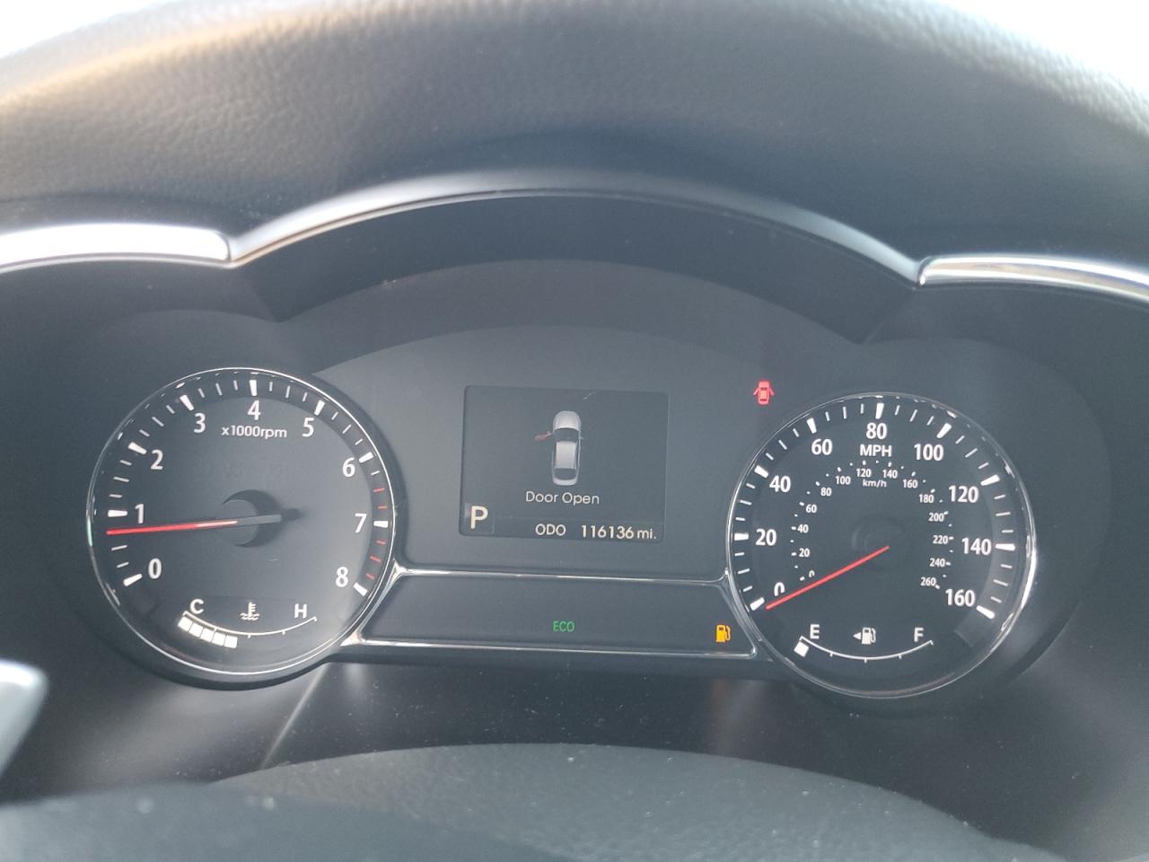 2011 Kia Optima Sx VIN: KNAGR4A68B5142629 Lot: 63613595