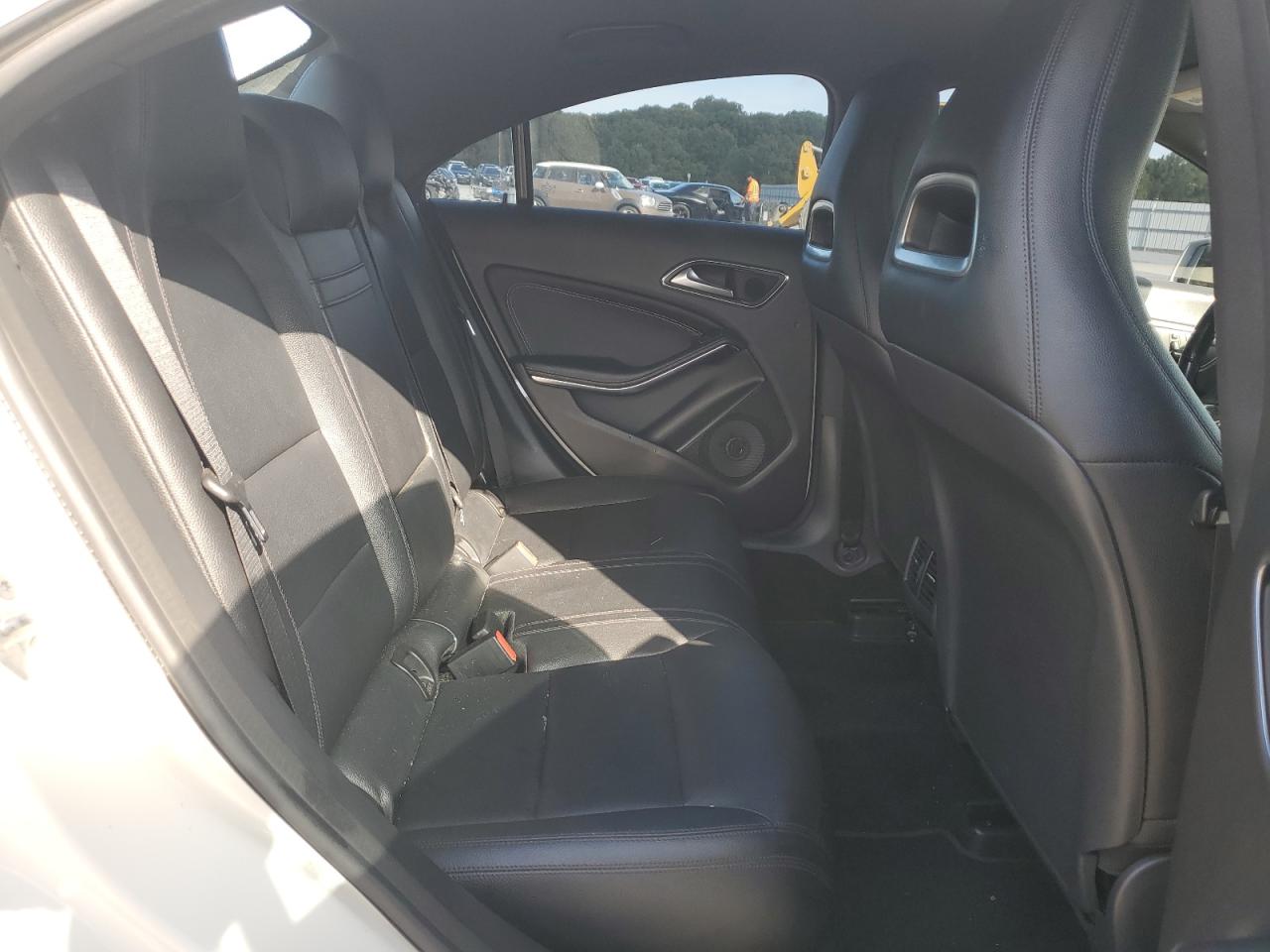 2015 Mercedes-Benz Cla 250 VIN: WDDSJ4EBXFN219668 Lot: 64989635