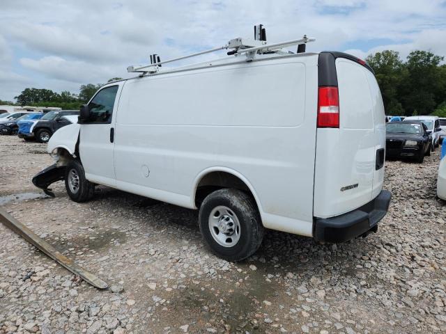  CHEVROLET EXPRESS 2023 Biały