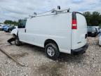 2023 CHEVROLET EXPRESS G2500    for sale at Copart AL - MONTGOMERY
