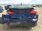 2016 FORD FOCUS SE   à vendre chez Copart AB - EDMONTON