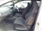 2011 ABAR PUNTO EVO for sale at Copart SANDWICH