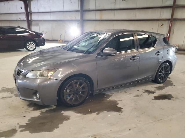 2013 Lexus Ct 200