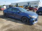 2018 HYUNDAI SONATA SE   à vendre chez Copart QC - MONTREAL