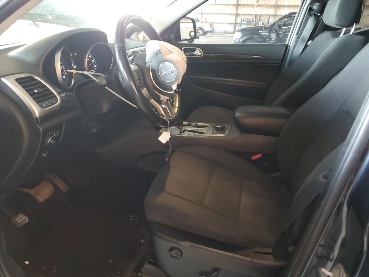 2012 Jeep Grand Cherokee Laredo VIN: 1C4RJFAG1CC324659 Lot: 65251805