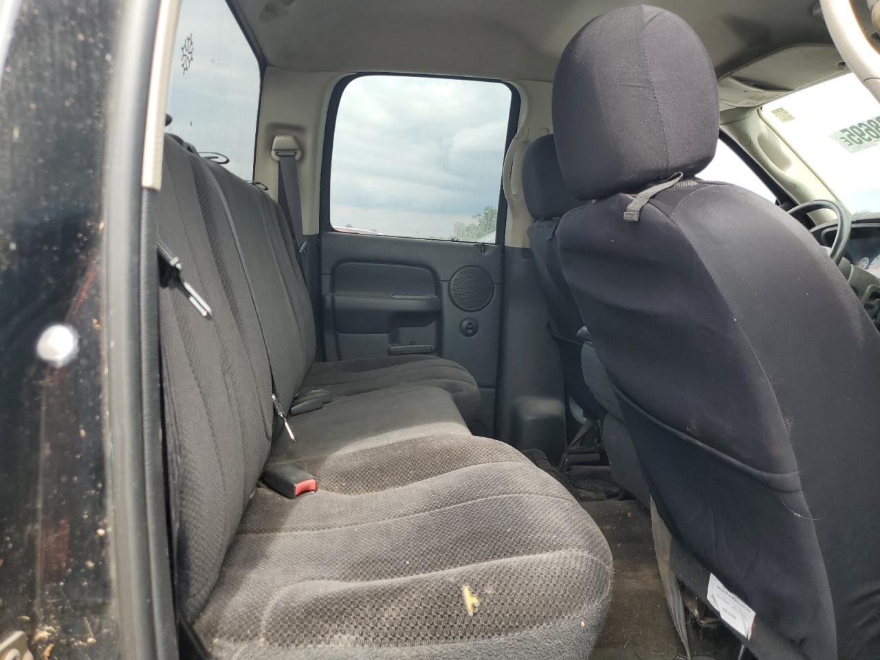 2003 Dodge Ram 1500 St VIN: 1D7HU18N53S214848 Lot: 64898695