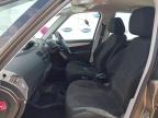 2012 CITROEN C4 PICASSO for sale at Copart BRISTOL