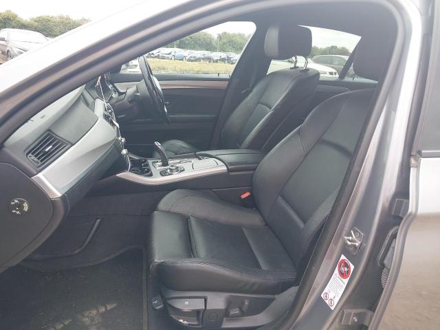 2012 BMW 520D M SPO