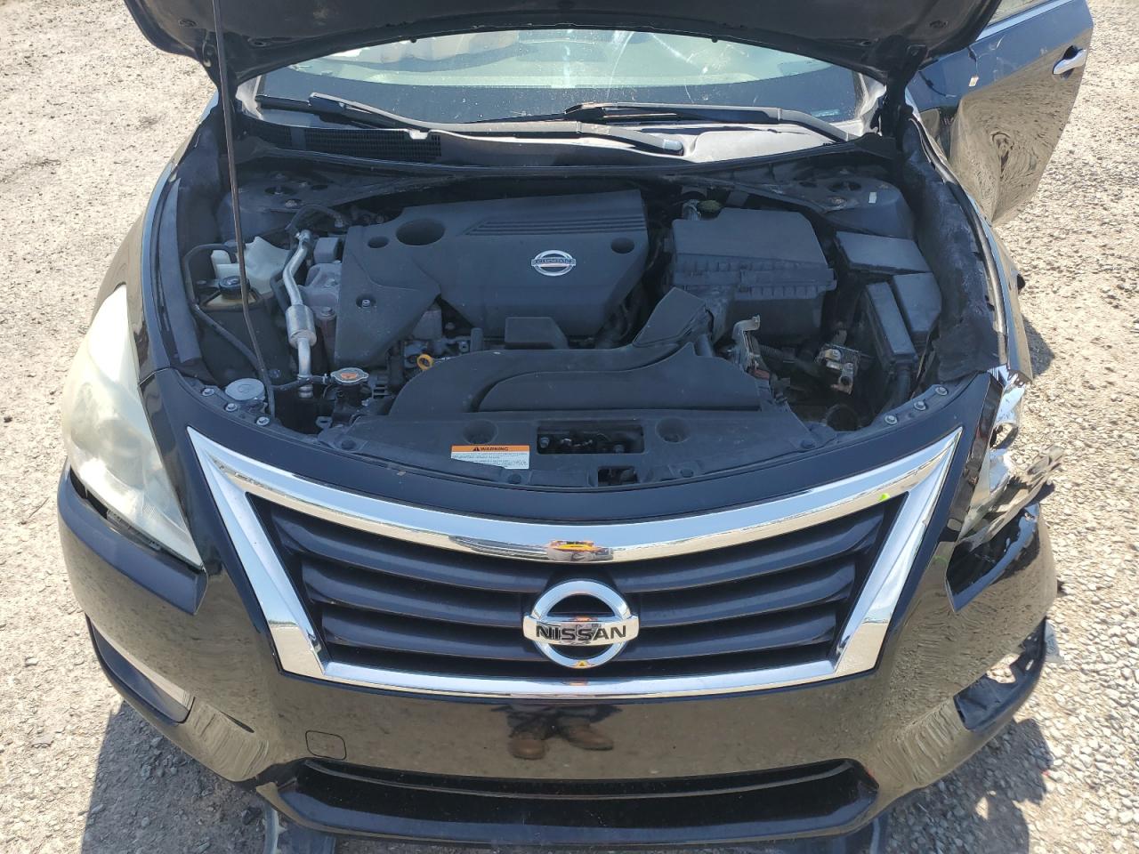 2014 Nissan Altima 2.5 VIN: 1N4AL3AP7EN343154 Lot: 66205745