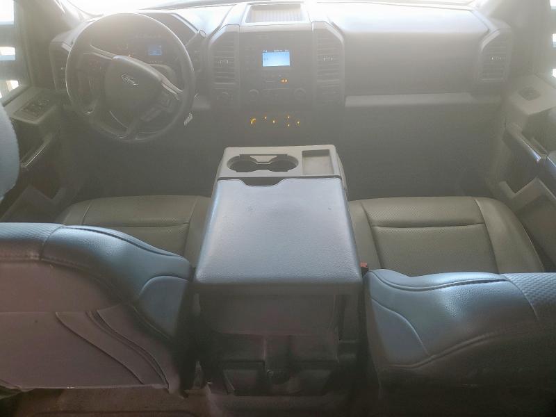  FORD All Models 2022 White
