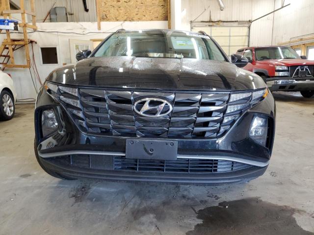  HYUNDAI TUCSON 2023 Black