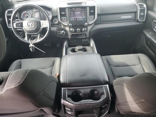  RAM 1500 2019 Biały