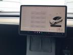 2023 TESLA MODEL Y LONG RANGE AWD  for sale at Copart ST HELENS