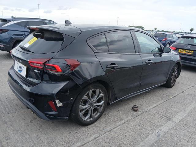 2023 FORD FOCUS ST-LINE EDITION MHE 