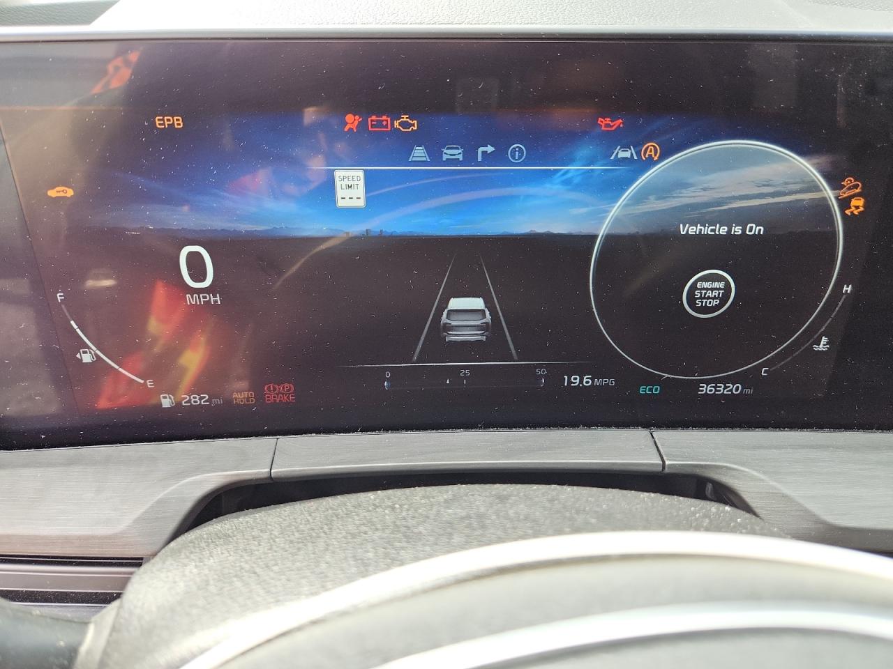 2024 Kia Telluride Sx VIN: 5XYP5DGCXRG421366 Lot: 64772655