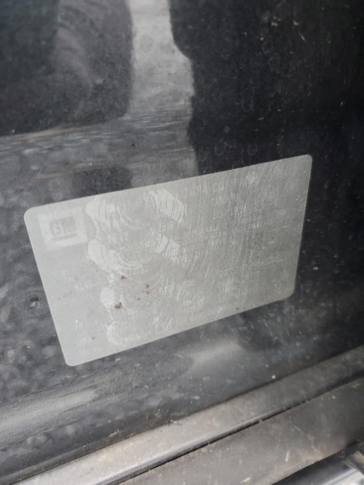 2018 Buick Encore Preferred VIN: KL4CJASB6JB544193 Lot: 66132145