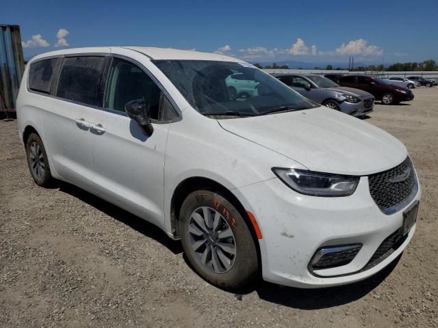  CHRYSLER PACIFICA 2024 White