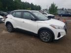2021 NISSAN KICKS SV   for sale at Copart ON - LONDON