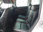 2012 SKODA YETI ELEGA for sale at Copart EAST KILBRIDE