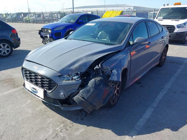 FORD MONDEO ST- 2019
