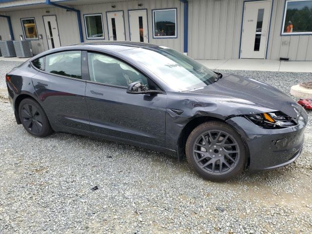  TESLA MODEL 3 2024 Czarny