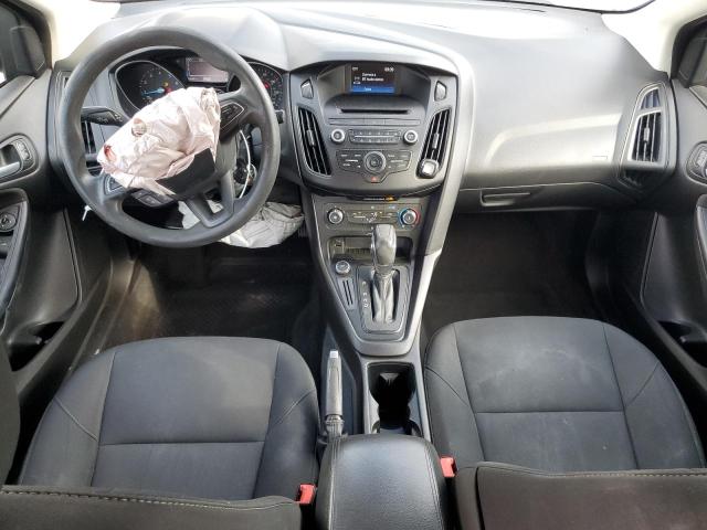  FORD FOCUS 2016 Charcoal