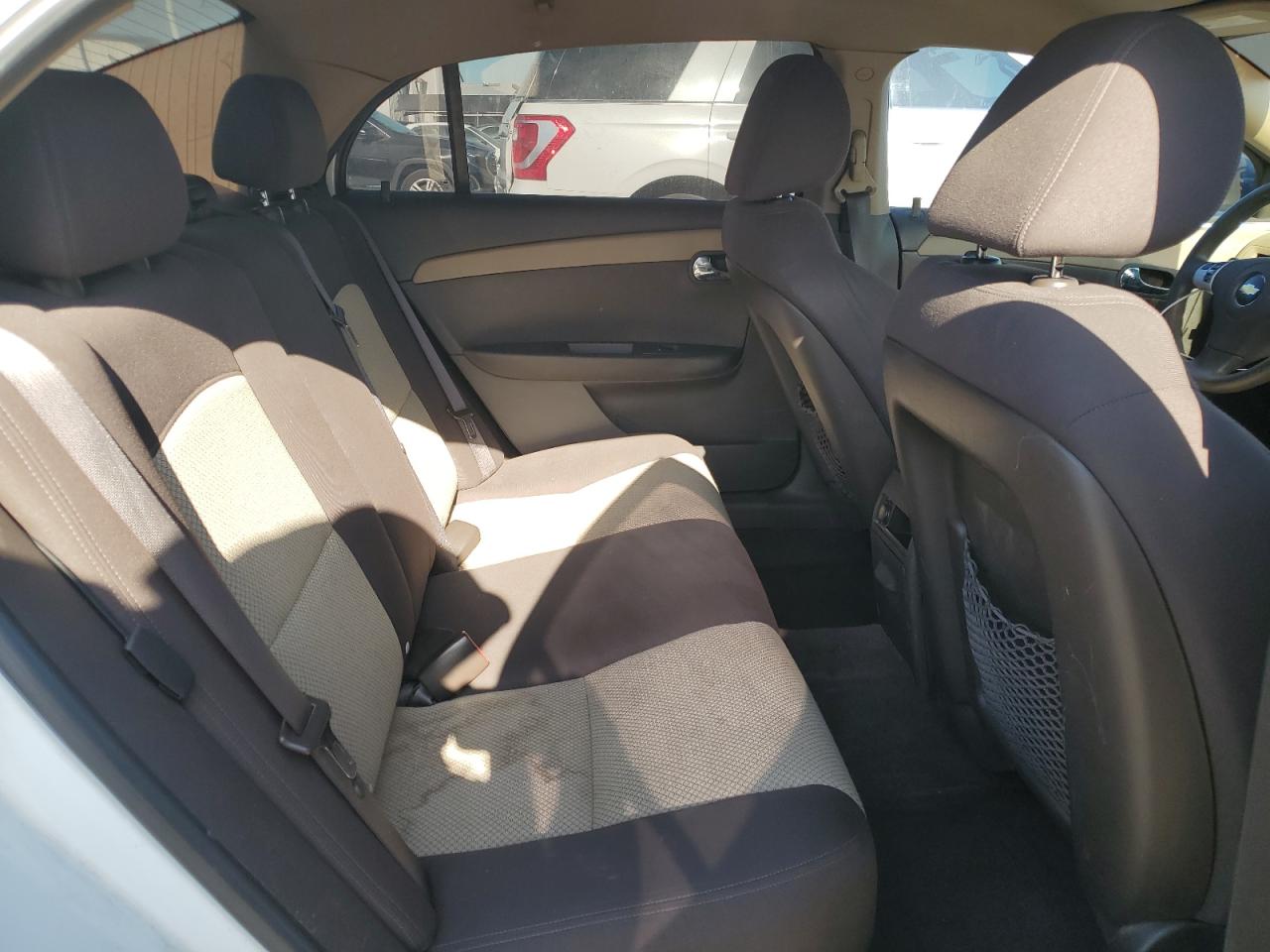 2010 Chevrolet Malibu Ls VIN: 1G1ZB5EB9AF268724 Lot: 64667765