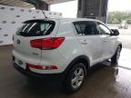 2015 KIA SPORTAGE 1 for sale at Copart EAST KILBRIDE