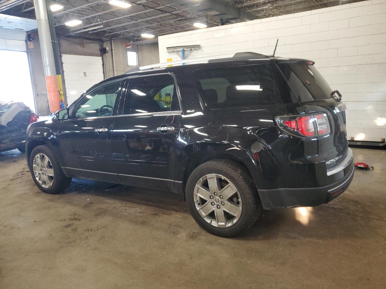 2017 GMC Acadia Limited Slt-2 VIN: 1GKKVSKD2HJ180498 Lot: 62720755