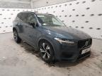 2023 VOLVO XC90 + T8 for sale at Copart CASTLEDERMOT - IRELAND