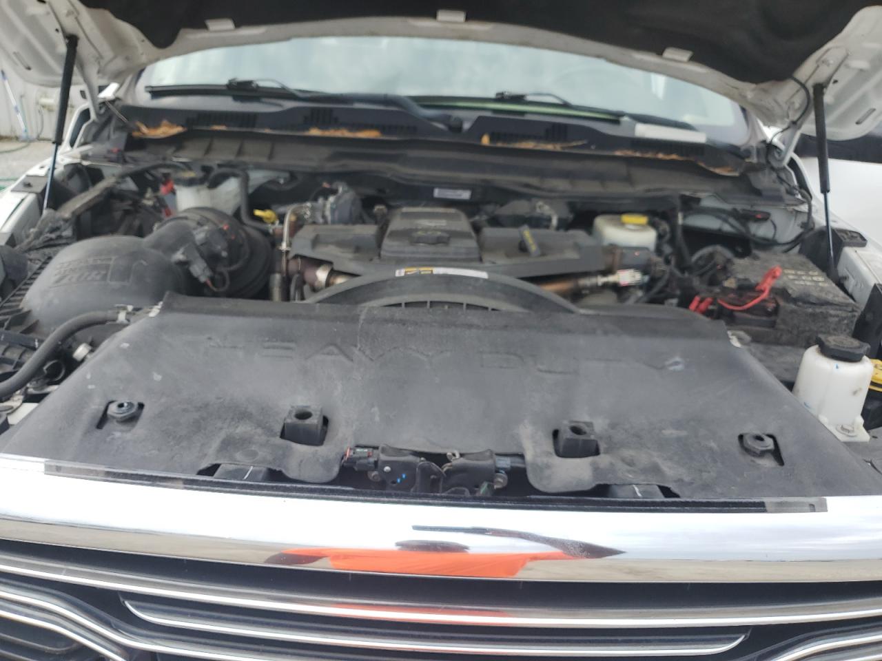 3c63rrnlxjg204058 3C63RRNLXJG204058 2018 Ram 3500 Longhorn
