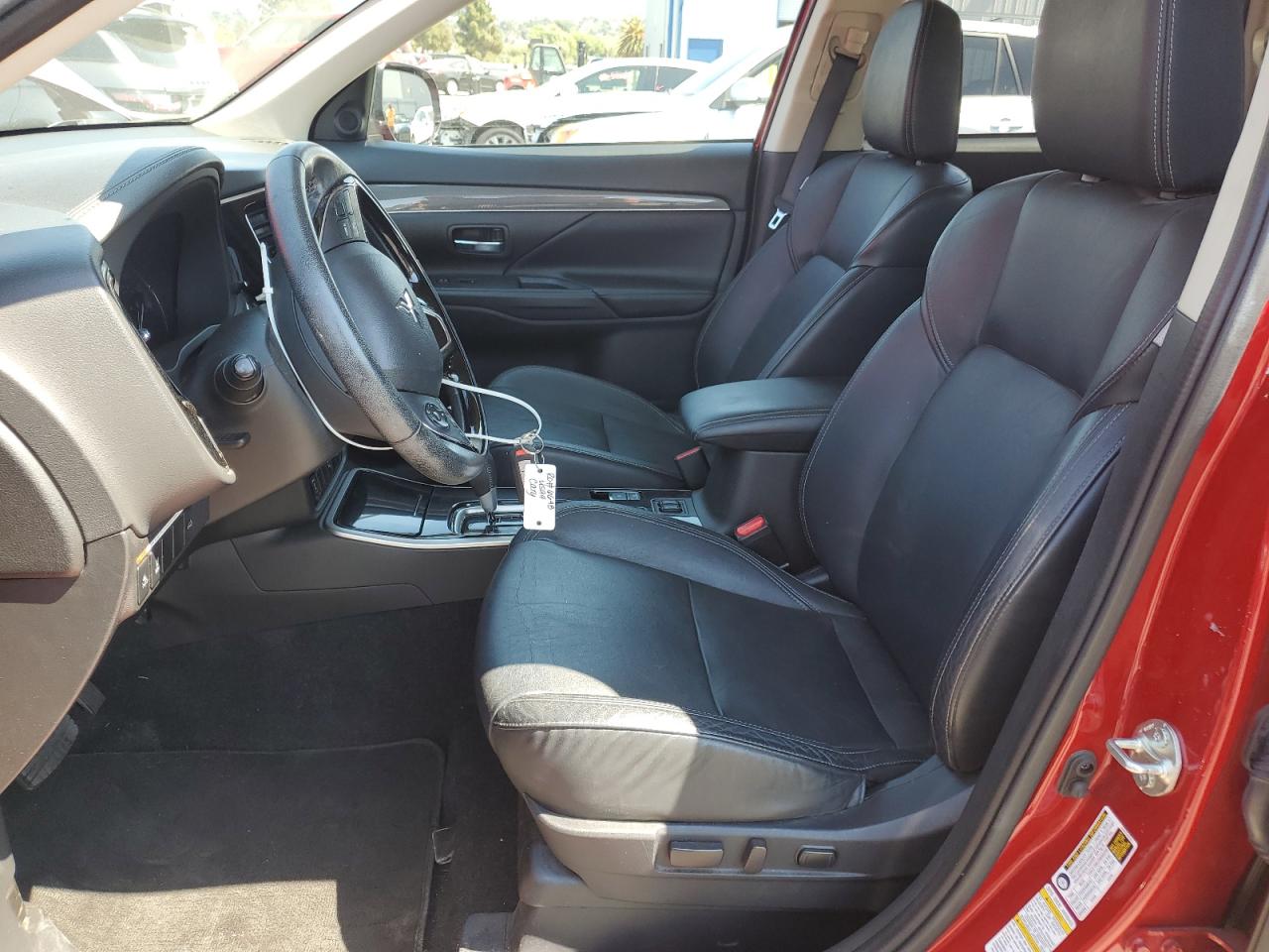 2020 Mitsubishi Outlander Se VIN: JA4AZ3A33LZ029393 Lot: 64656785