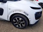 2017 CITROEN C4 CACTUS for sale at Copart COLCHESTER