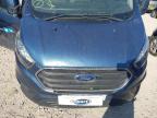 2018 FORD TRANSIT CUSTOM LIMITED for sale at Copart BRISTOL