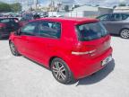 2010 VOLKSWAGEN GOLF SE TS for sale at Copart ST HELENS