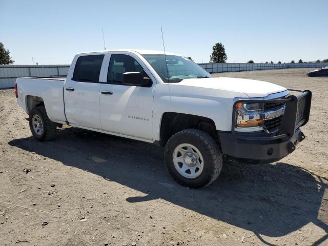 2016 CHEVROLET SILVERADO K1500  