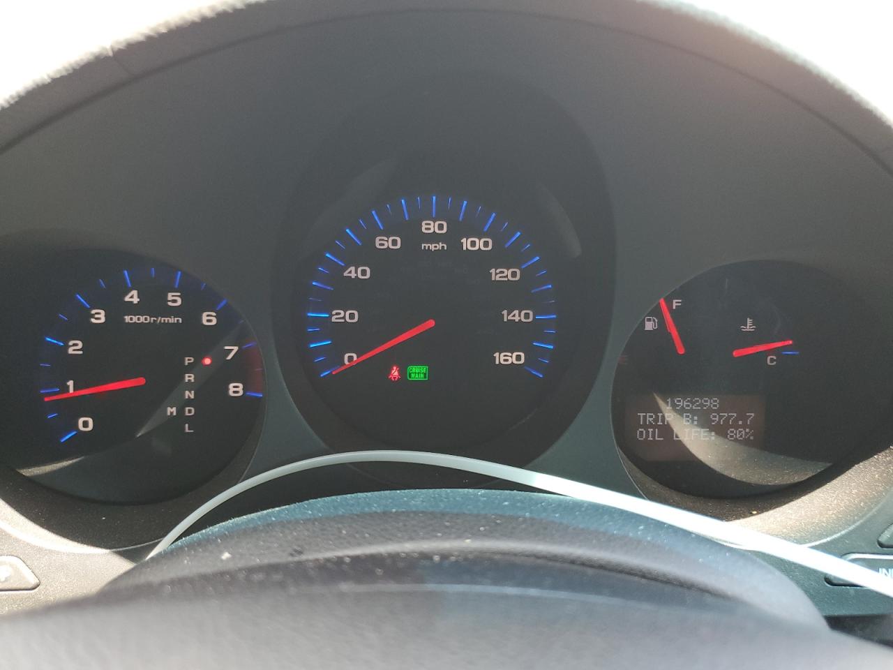 19uua66245a023469 19UUA66245A023469 2005 Acura Tl