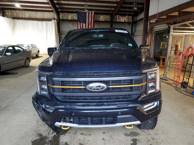  FORD F-150 2023 Granatowy