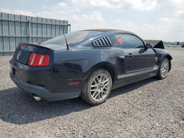 2012 FORD MUSTANG   